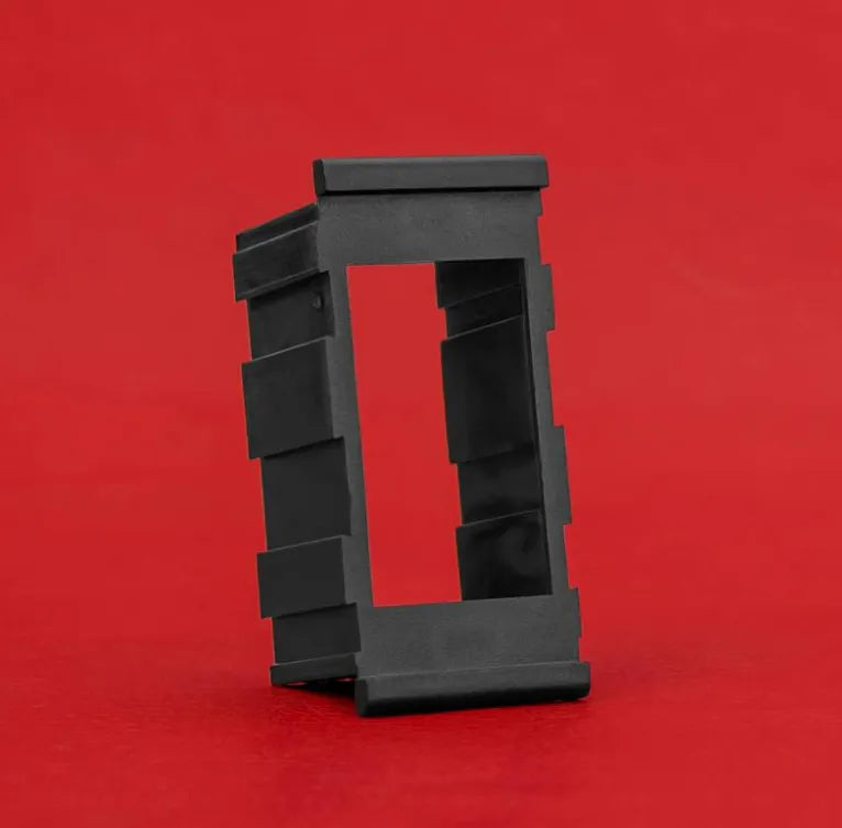 STEDI ROKHOLD-MID Middle Panel Holder Housing for Rocker Switches