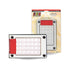 LED Autolamps J3WM White LED Rev J3 Lamp Insert