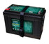 Enerdrive EPL-100BT-12V-G2 B-Tec 100Amp / 12V LIFEPO4 Battery Gen2