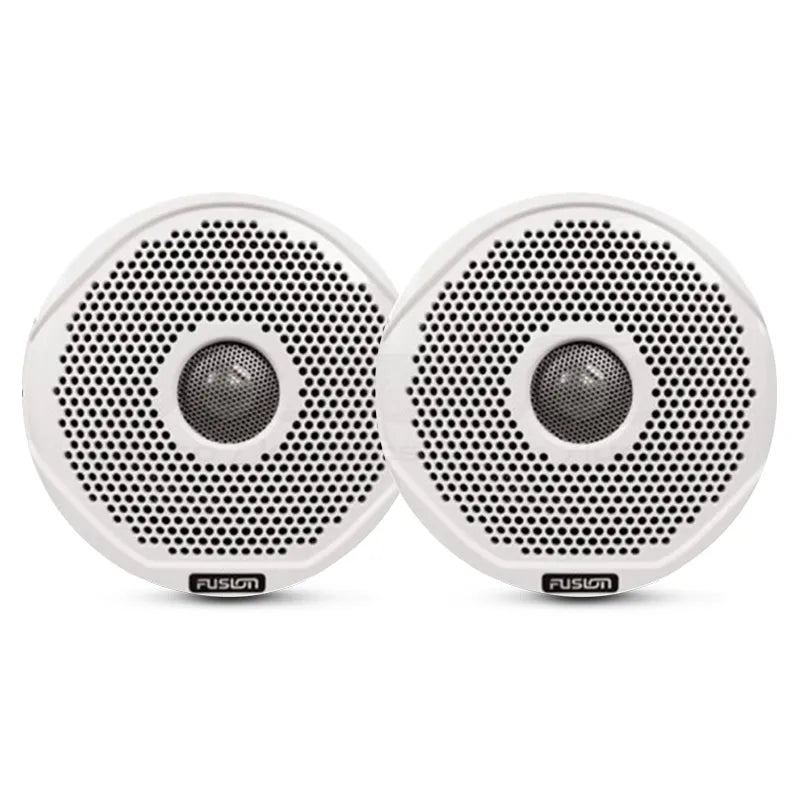 Fusion 010-01650-00 White Speaker Grille For MS-FR7021 Speakers