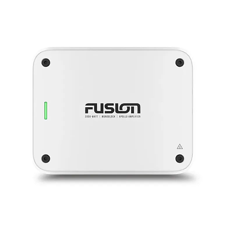 Fusion MS-AP41200 4 Channel Marine Amplifier Apollo