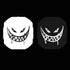 ALTIQ 7blkSMF-R | RALLY Rogue MK3 Smiley Face Covers