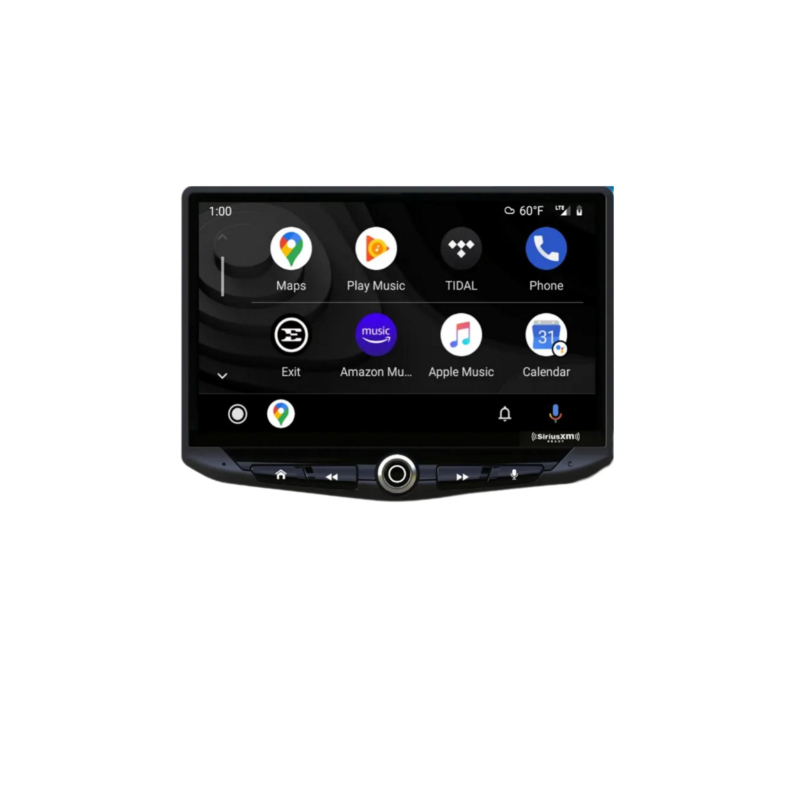 Stinger SRP-SZ001H HEIGH10 Infotainment Package For Suzuki Jimny 2018–2023