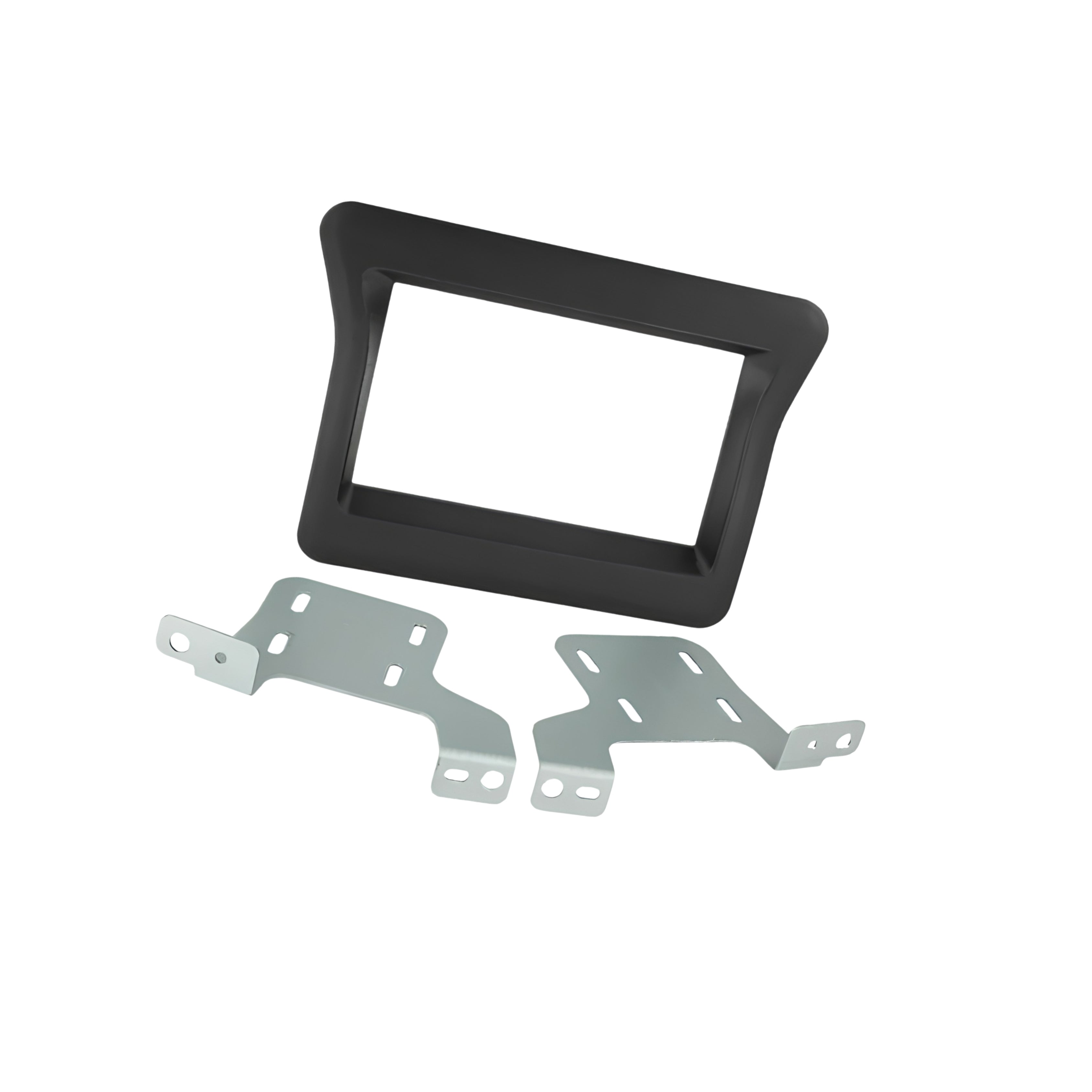 Stinger BKRE039 Double DIN Radio Fascia Kit To Suit Renault Master 2011-2018