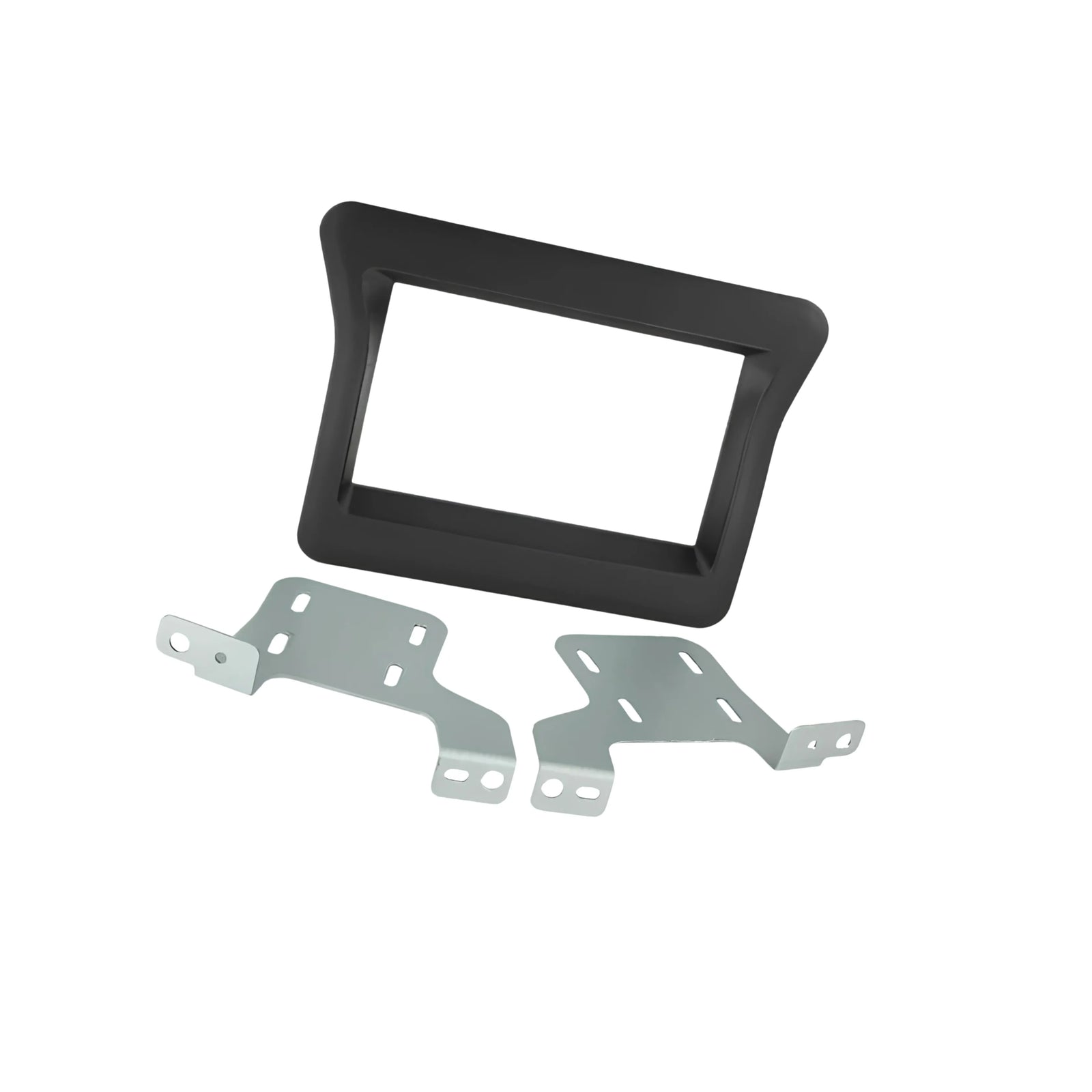 Stinger BKRE039 Double DIN Radio Fascia Kit To Suit Renault Master 2011-2018