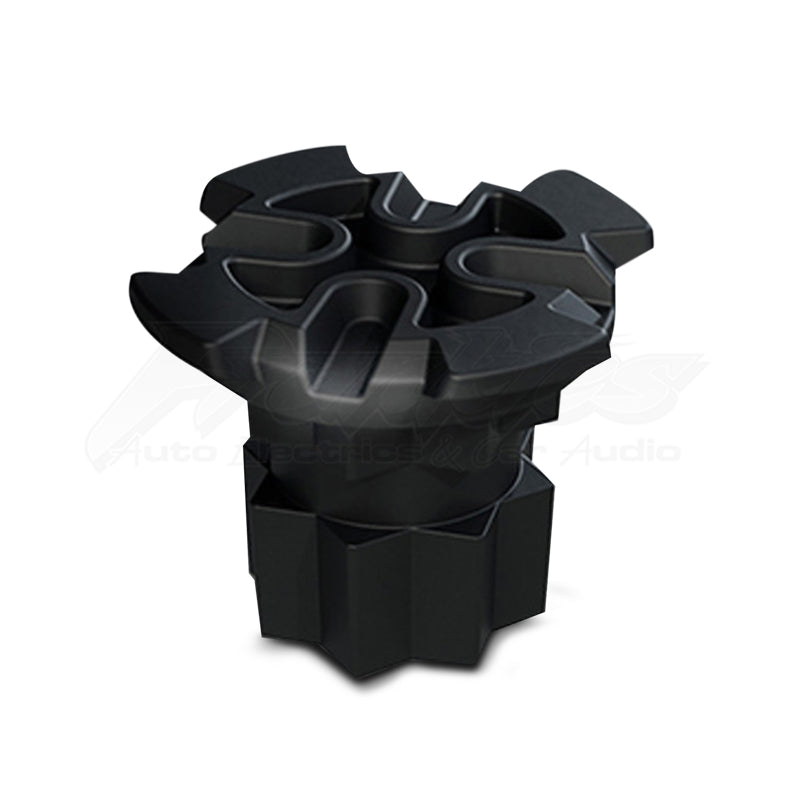 Fusion 010-12519-50 RailBlaza Puck Mounting Solution
