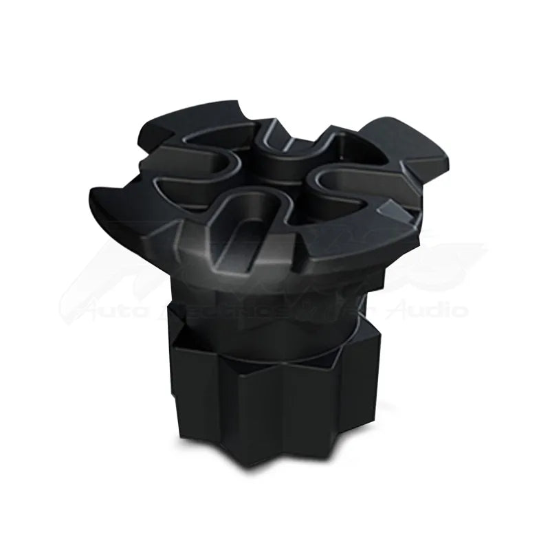 Fusion 010-12519-50 RailBlaza Puck Mounting Solution