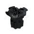 Fusion 010-12519-50 RailBlaza Puck Mounting Solution