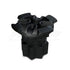 Fusion 010-12519-50 RailBlaza Puck Mounting Solution
