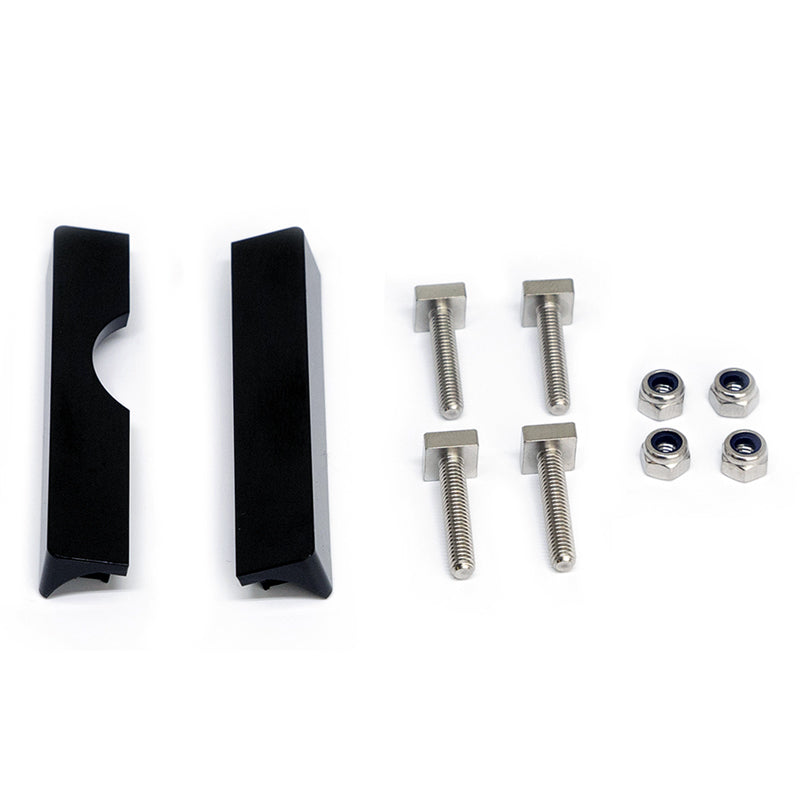 Fusion 010-12817-02 MS-RA670 Front Flush Mount Kit