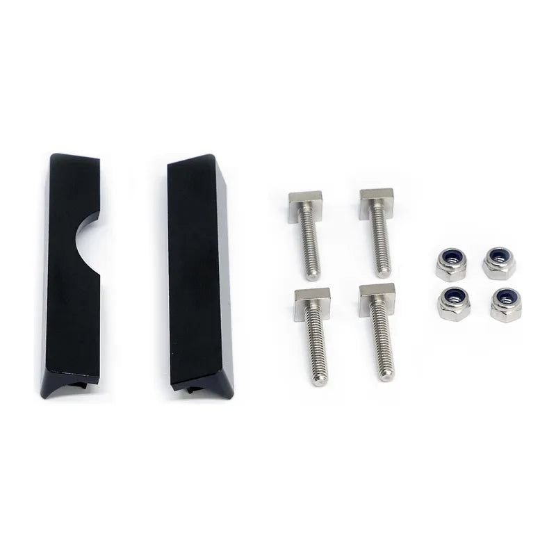 Fusion 010-12830-00 MS-SRX400 Front Flush Mount Kit