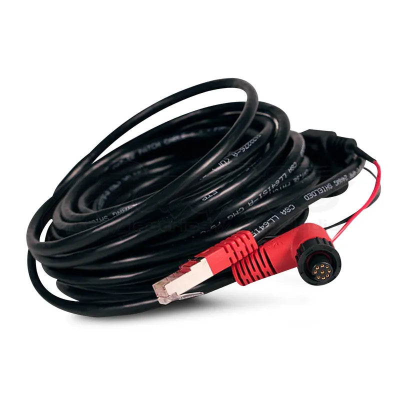 Fusion 010-12922-00 MS-ERX400 Network/Power Cable