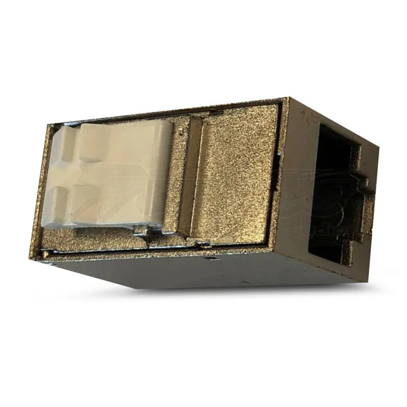 Fusion 010-12922-01 Ethernet Cable Connector
