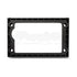 Fusion 010-12922-02 MS-ERX400 Surface Mount Spacer
