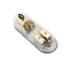 Stinger SPD8120 4GA - 8GA Gold AGU Fused Distribution Block