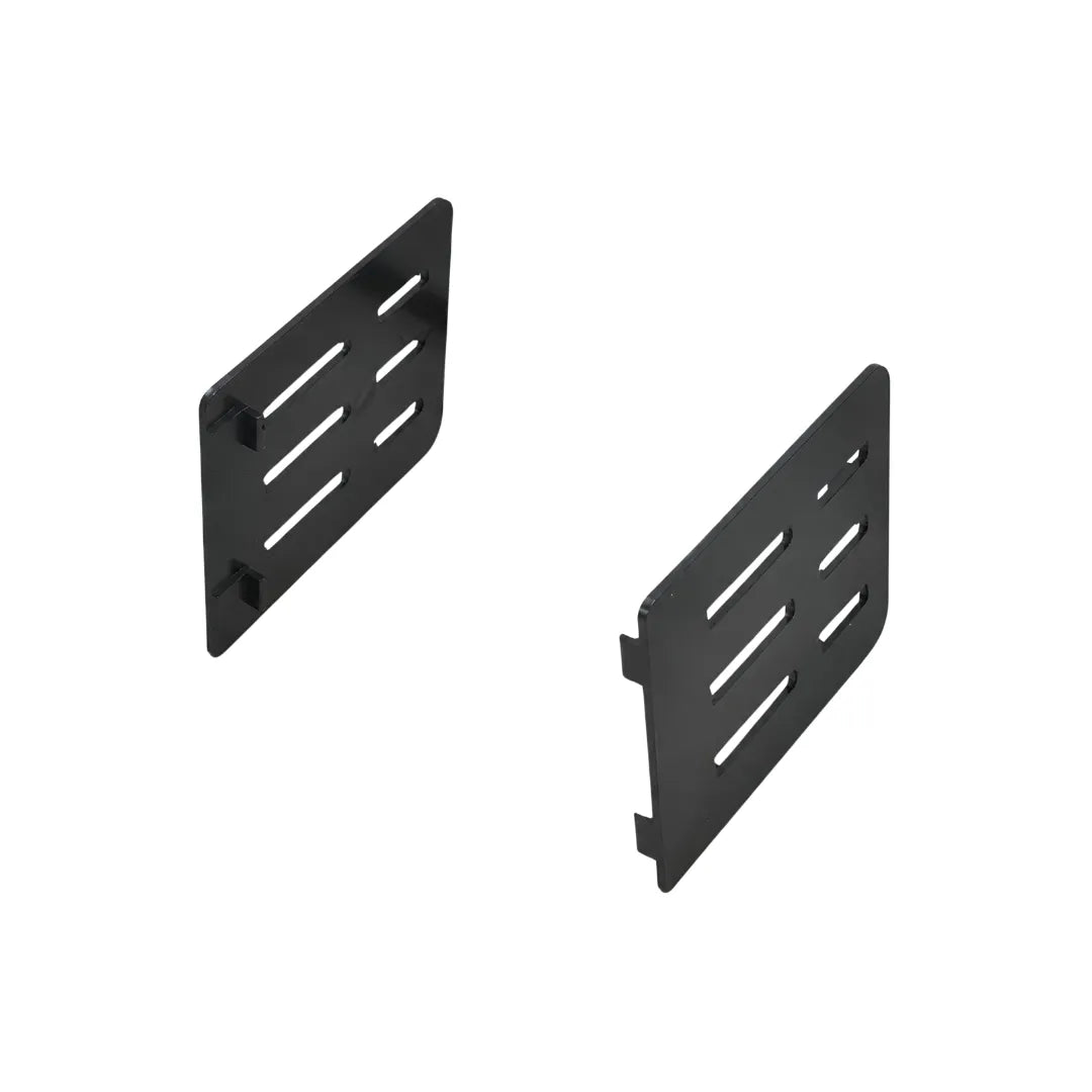 Stinger BN25K7351 Double DIN Radio Fascia Kit To Suit Nissan Qashqai/X-Trail 2014-2018