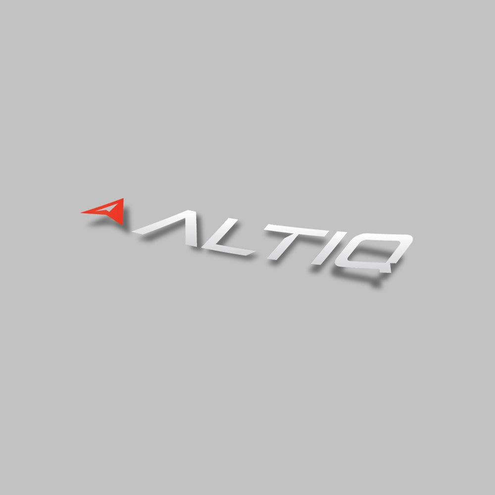 ALTIQ ALTIQstickerBRW | ALTIQ Stickers