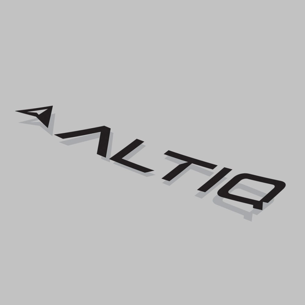 ALTIQ ALTIQstickerBRW | ALTIQ Stickers