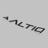 ALTIQ ALTIQstickerBRW | ALTIQ Stickers