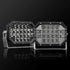 ALTIQ quadv3pair Quad V3 LED Driving Lights | Seamless Combo Beam Pattern