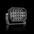 ALTIQ quadv3pair Quad V3 LED Driving Lights | Seamless Combo Beam Pattern