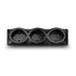 LED Autolamps 102B3B Triple Black Housing 440Mm To Suit 102