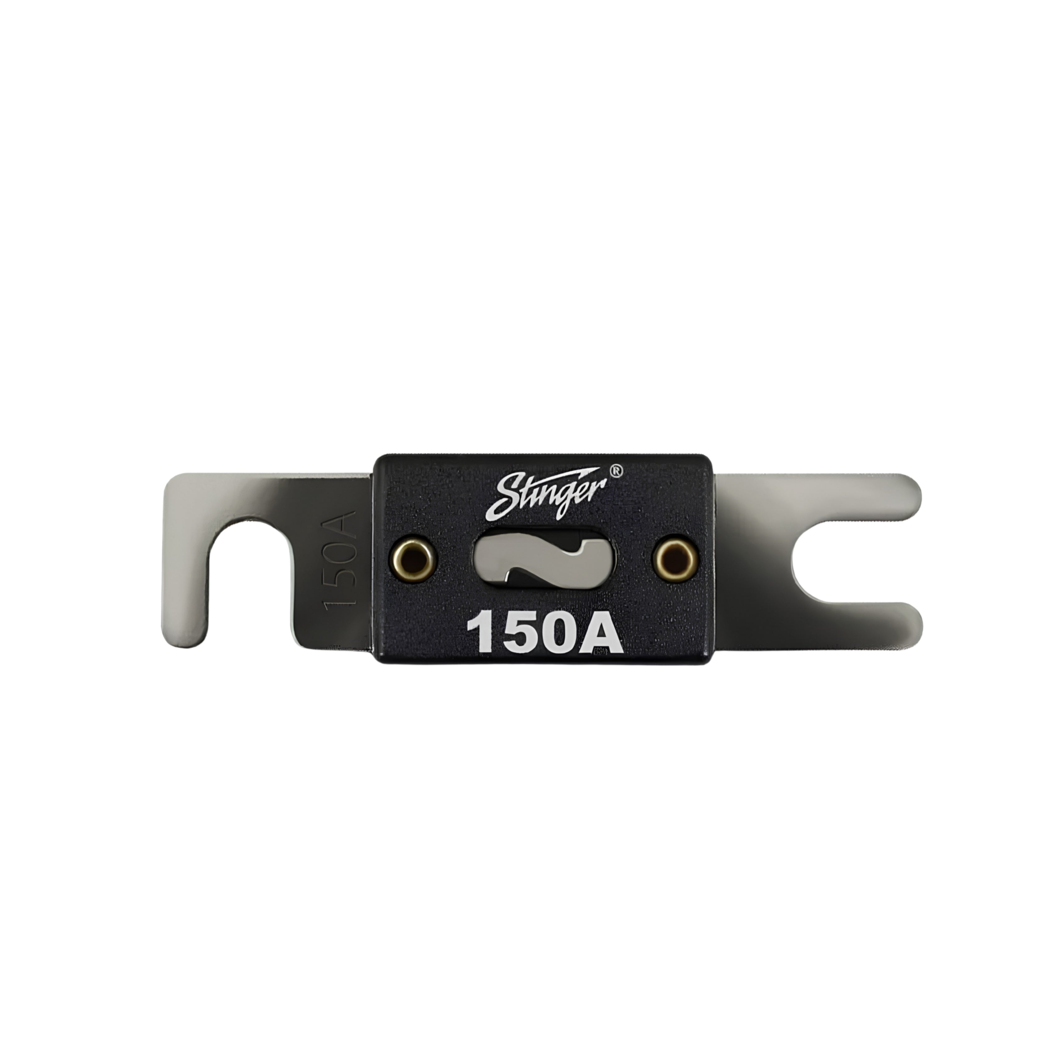 Stinger SPF52150 1 Pack Shoc-Krome 150 AMP ANL Fuse