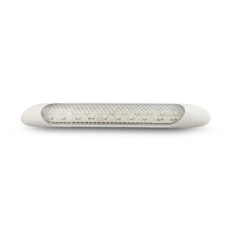 LED Autolamps 1031 12V LED Interior Light 31PCS SMD LEDs Equivalent To 15 Watt Globe Blister Pack