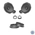 VW Tiguan - Front Speaker Upgrade Package | HELIX Ci3