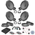 VW Tiguan - Speaker DSP Amplified Package (Extra Bass) | HELIX Ci3