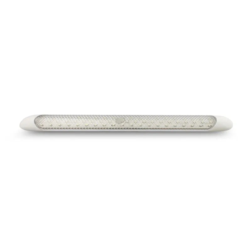 LED Autolamps 1061/12SW 12V LED Interior Light 61PCS SMD LEDs Equivalent To 30W Globe With Switch
