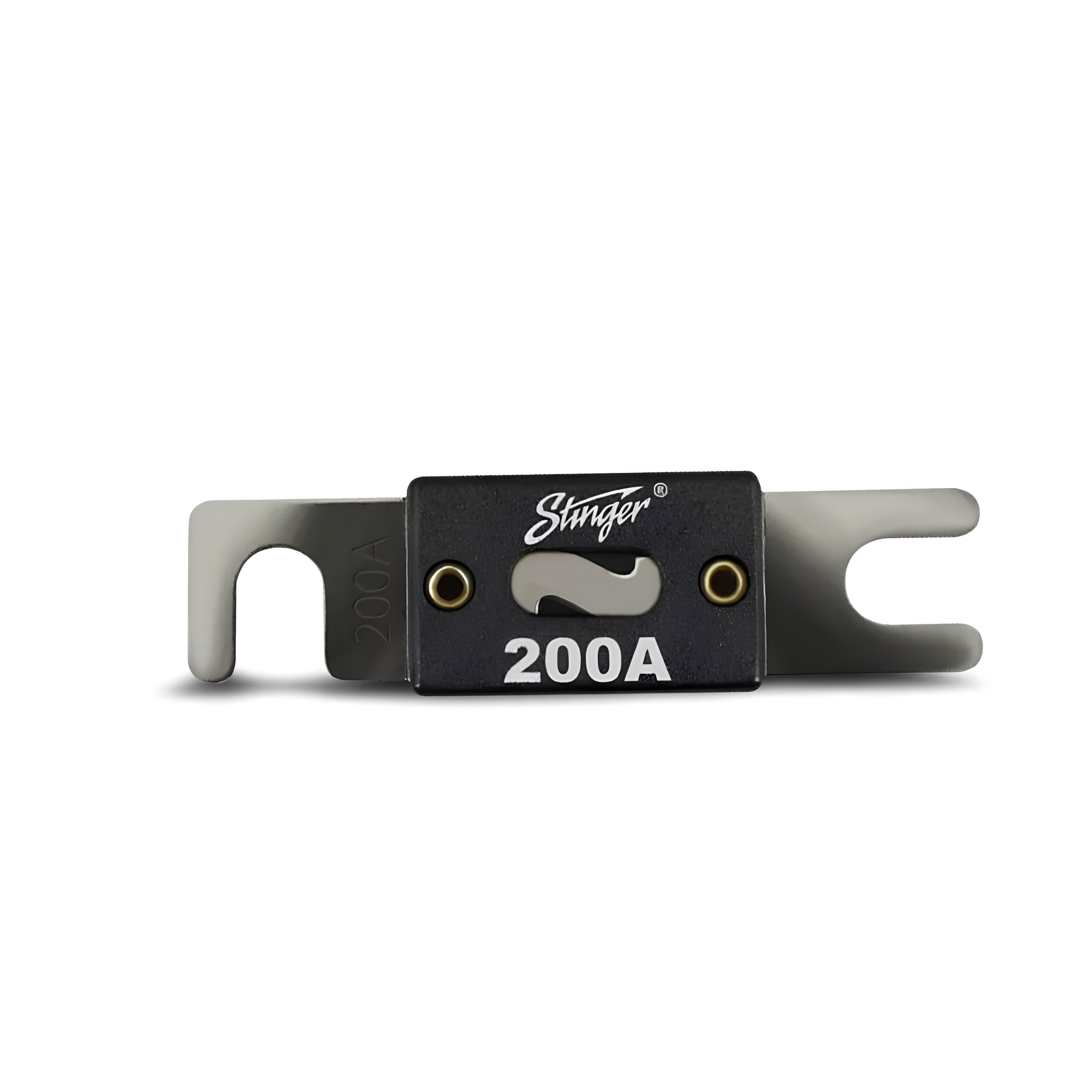 Stinger SPF52200 1 Pack Shoc-Krome 200 AMP ANL Fuse