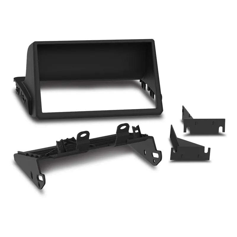 Metra 107-MZ1B Mazda Double DIN Radio Fascia Kit