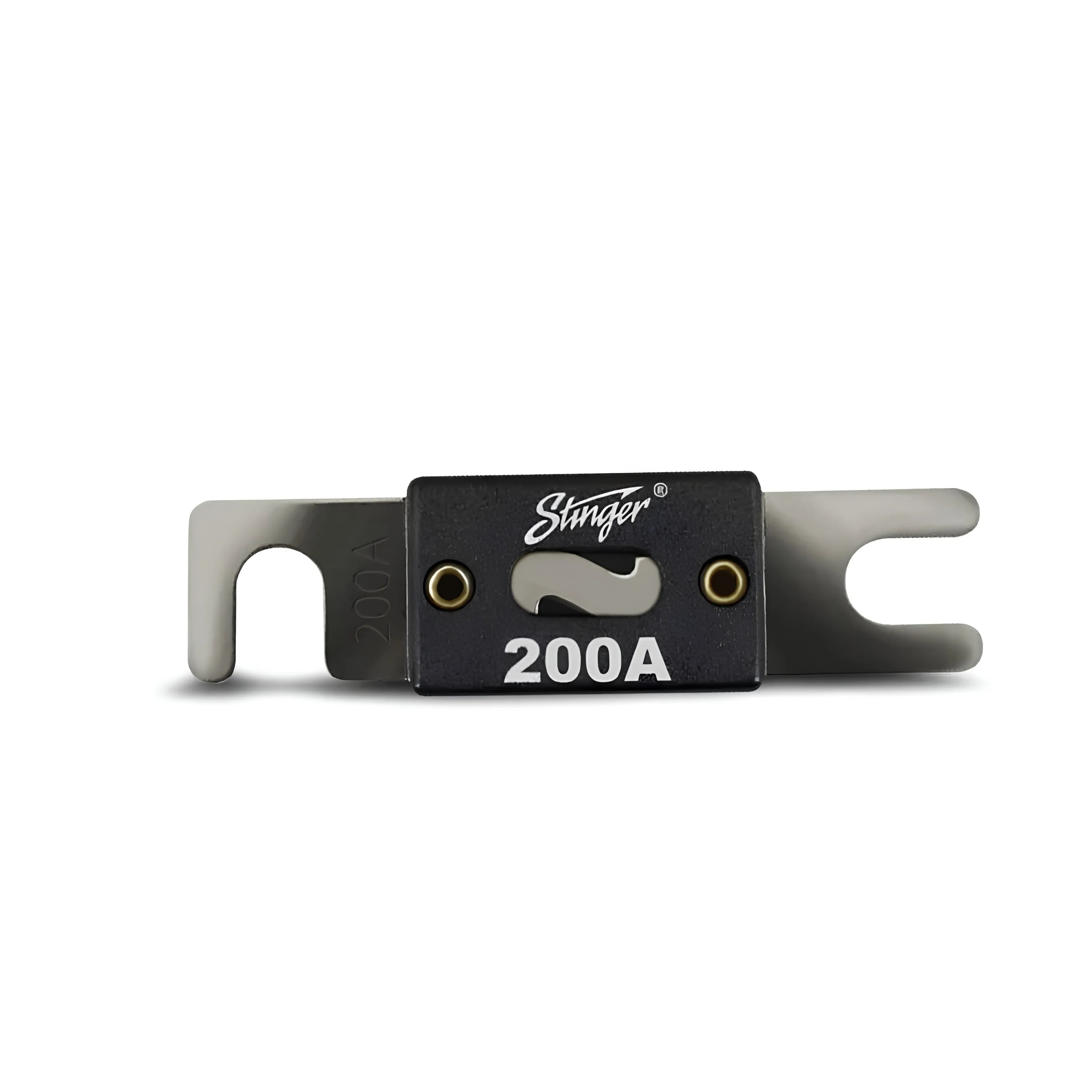 Stinger SPF52200 1 Pack Shoc-Krome 200 AMP ANL Fuse