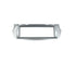 Stinger BKSU011 Single DIN Radio Fascia Kit To Suit Suzuki Alto 2009-2013