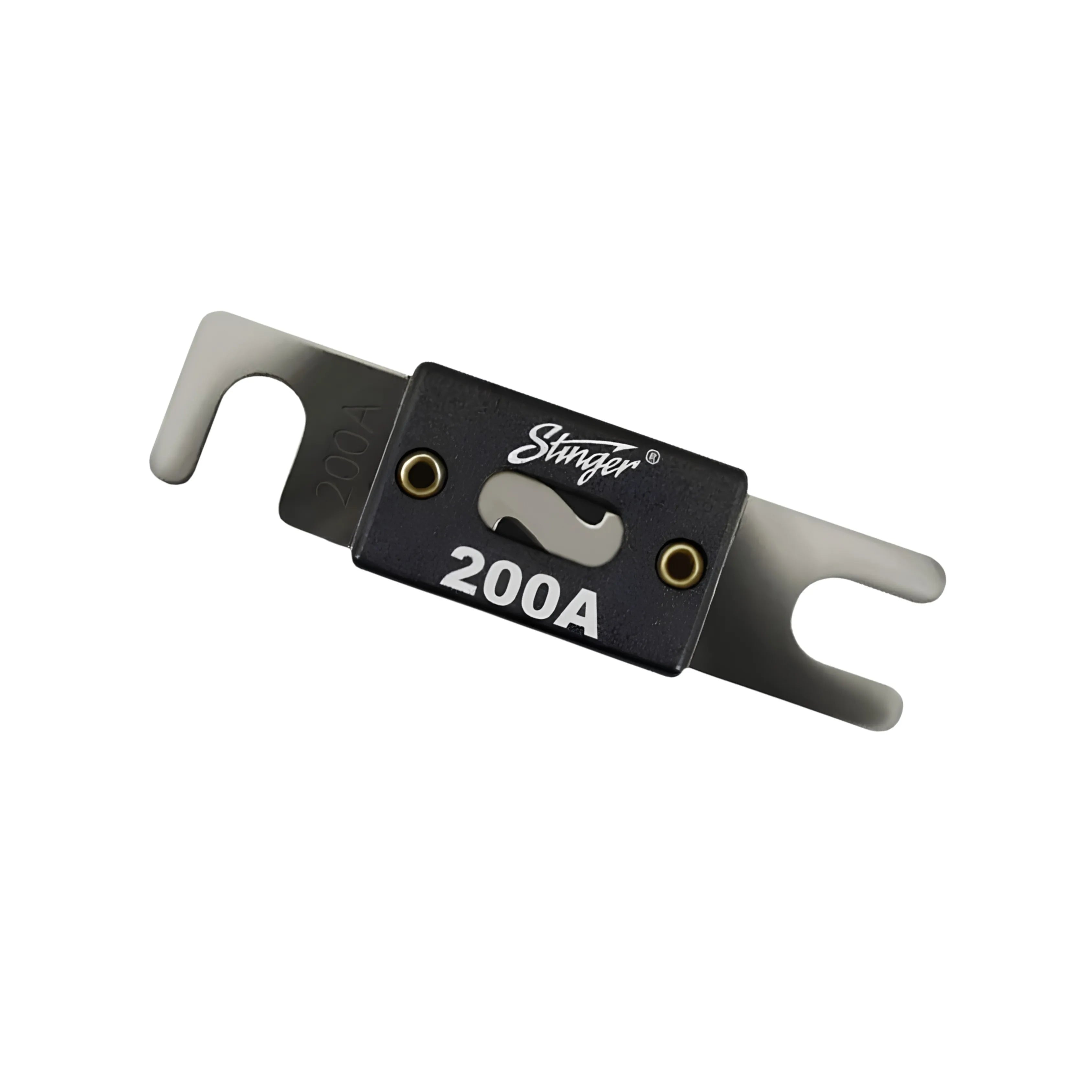 Stinger SPF52200 1 Pack Shoc-Krome 200 AMP ANL Fuse