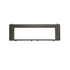 Stinger SFSMT01 Mitsubishi Single DIN Radio Fascia Kit
