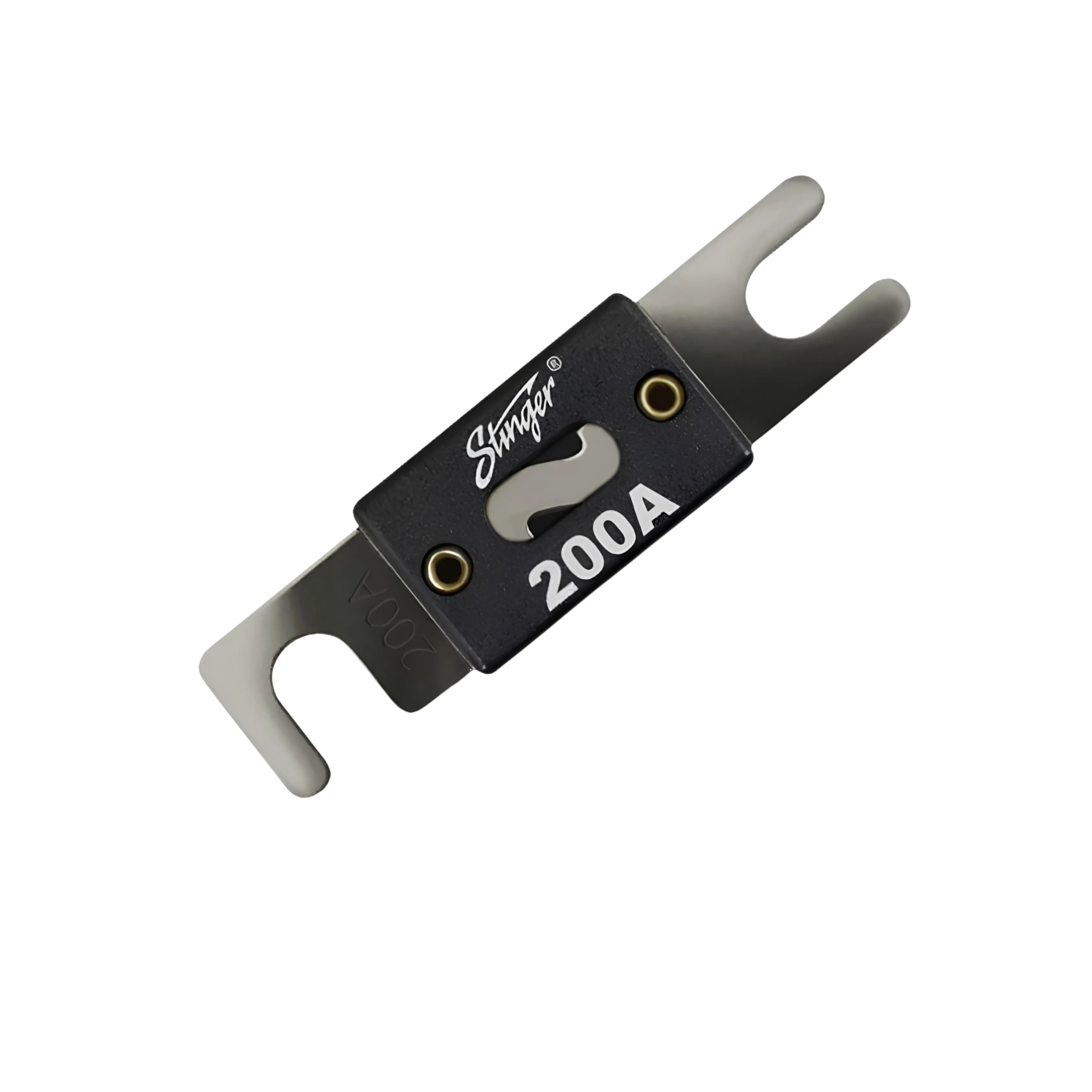 Stinger SPF52200 1 Pack Shoc-Krome 200 AMP ANL Fuse