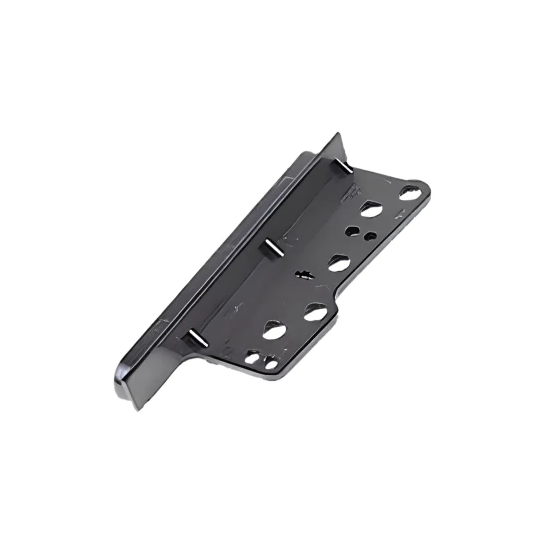 Stinger BKTOYBR Side Mounting Brackets Toyota Style Black