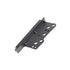 Stinger BKTOYBR Side Mounting Brackets Toyota Style Black