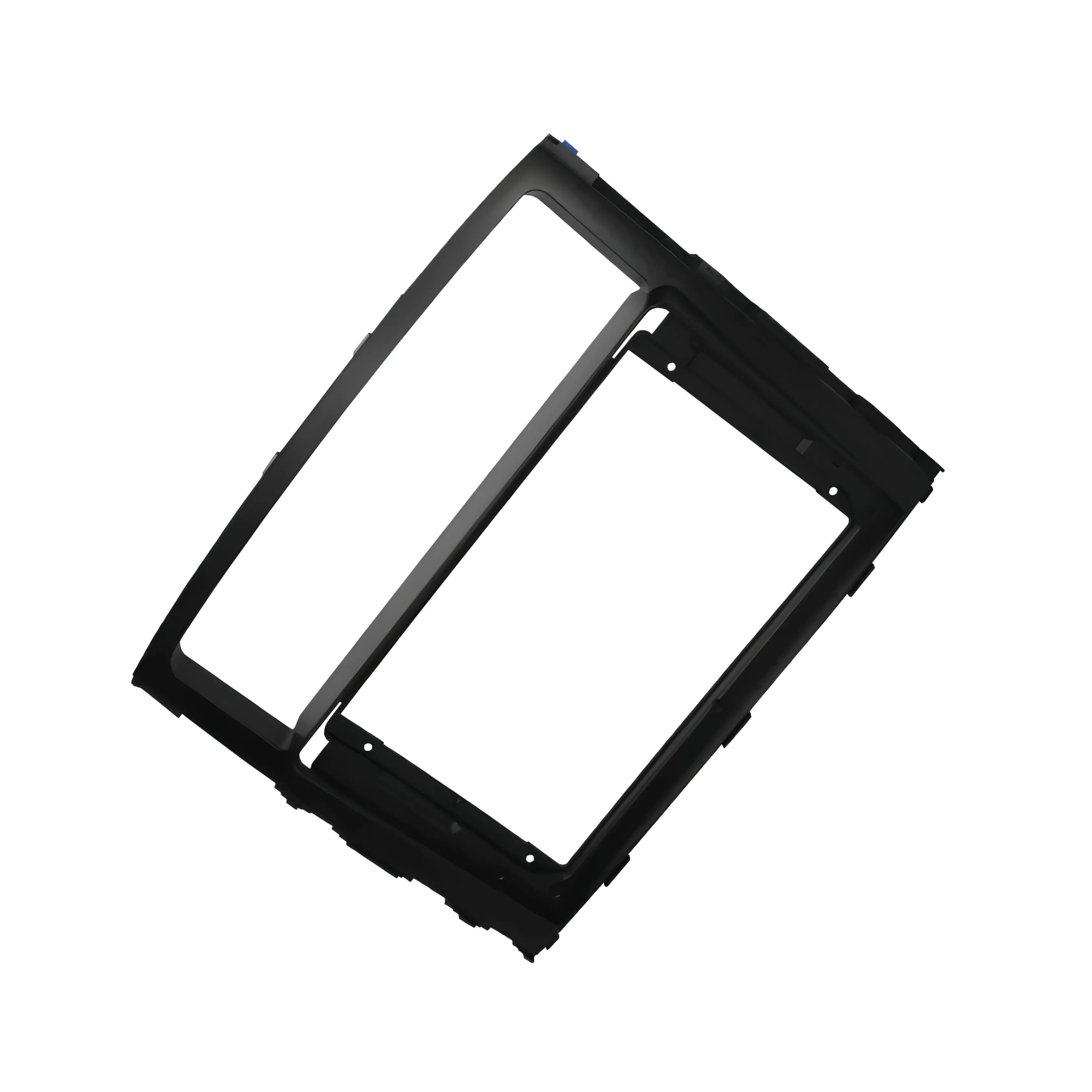 Stinger SF9-MI02 Mitsubishi Pajero Fascia 9" Trapezoid 2010-2015
