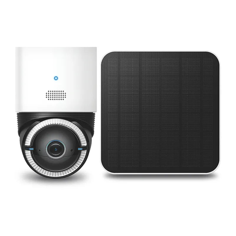 eufy T86P2C21 S330 4G/WiFi Security Camera