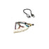 Stinger HRNI002 Nissan Navara ST/ST-X/ST-L Radio Replacement Kit
