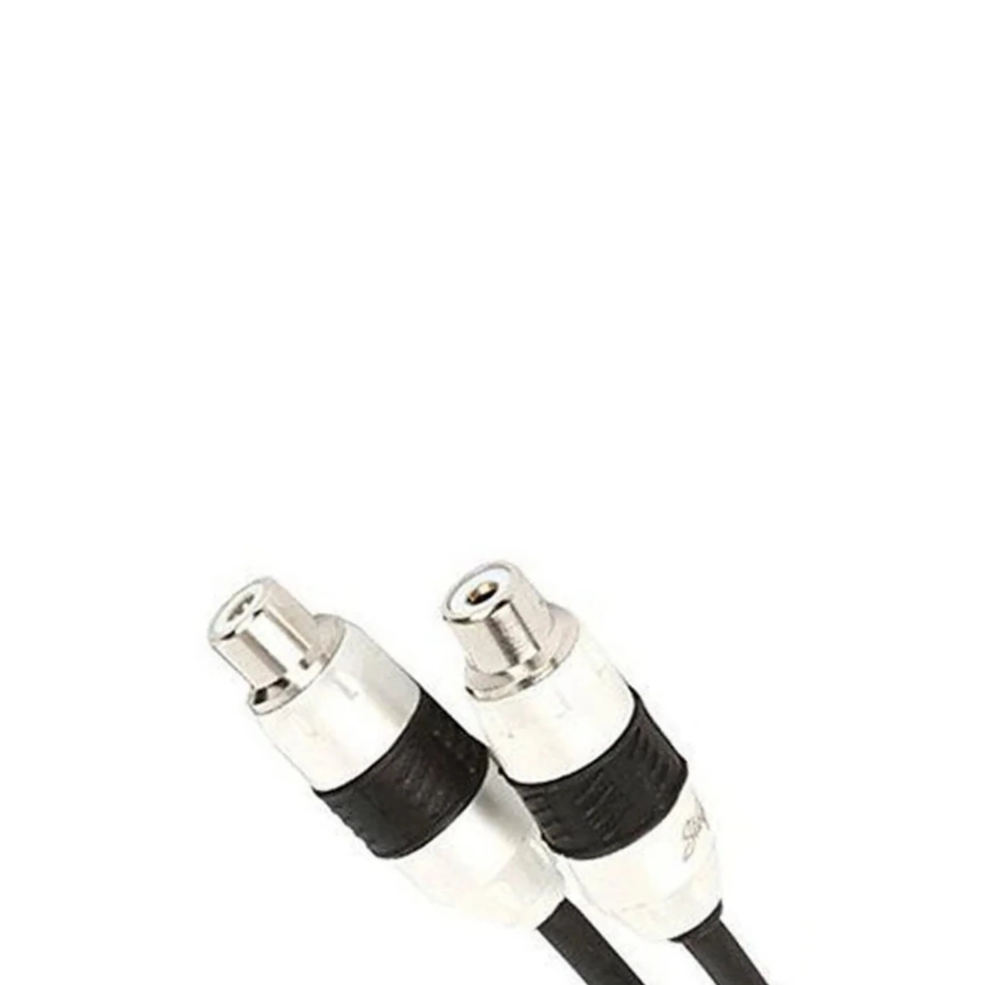 Stinger SI82YF 8000 Series RCA Y-Splitter 2 Female to 1 Male