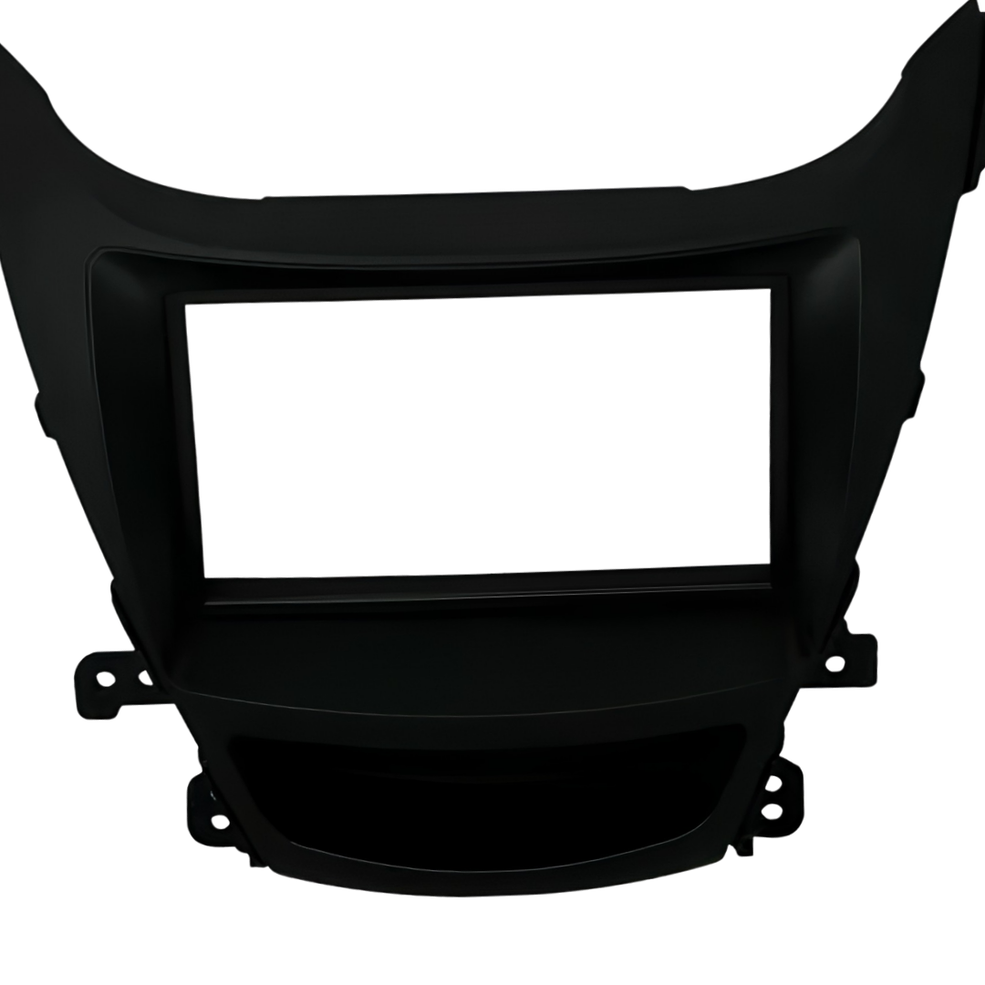 Stinger BN25K11450 Double DIN Radio Fascia Kit To Suit Hyundai Elantra 2011-2013