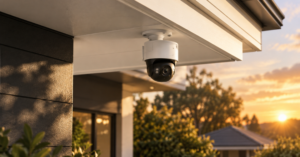 Home Security