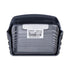 Oricom TPMS10-4E Tyre Pressure Monitoring System with 4 External Sensors and App Functionality