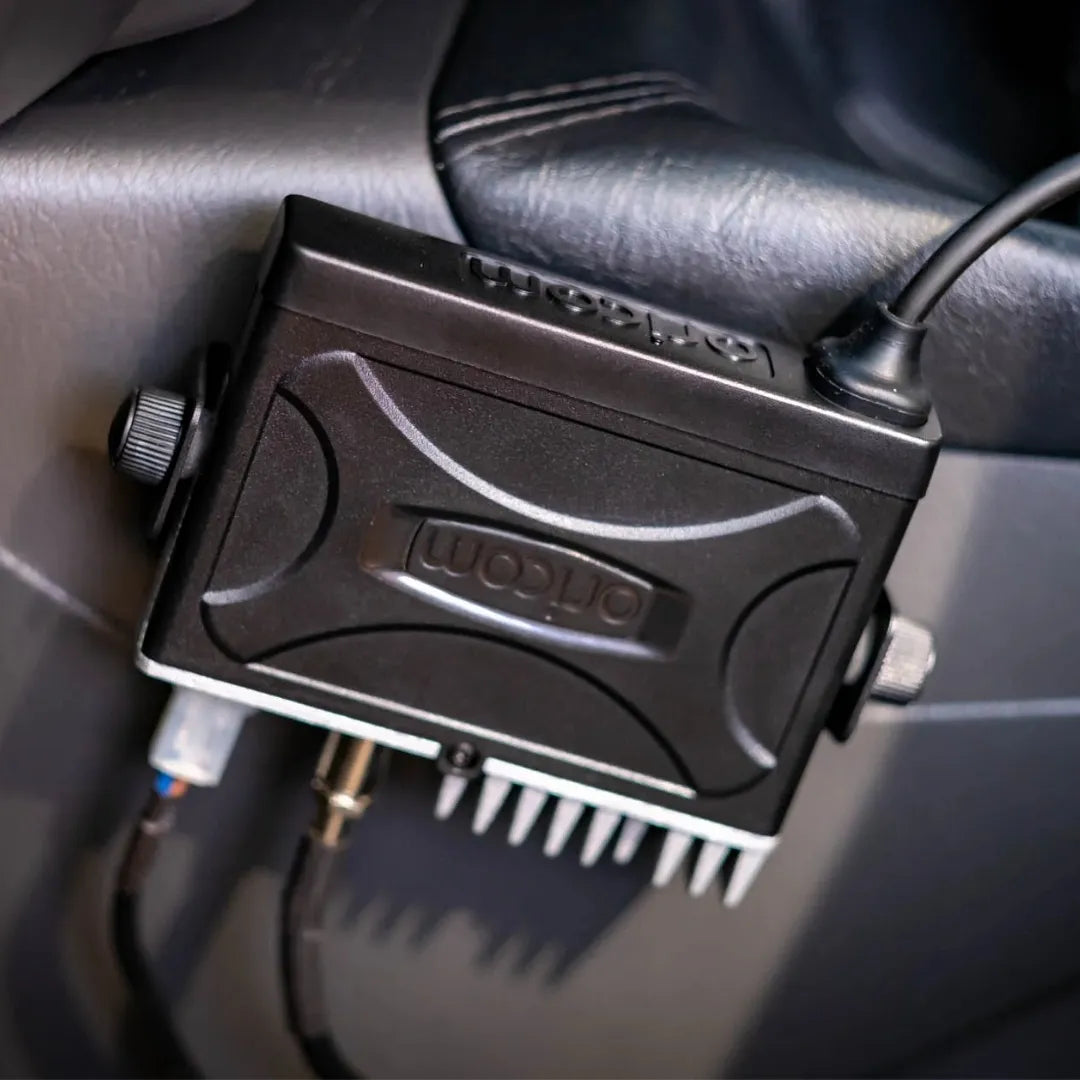 ORICOM UHF390R4WP - 4X4 Getaway Pack