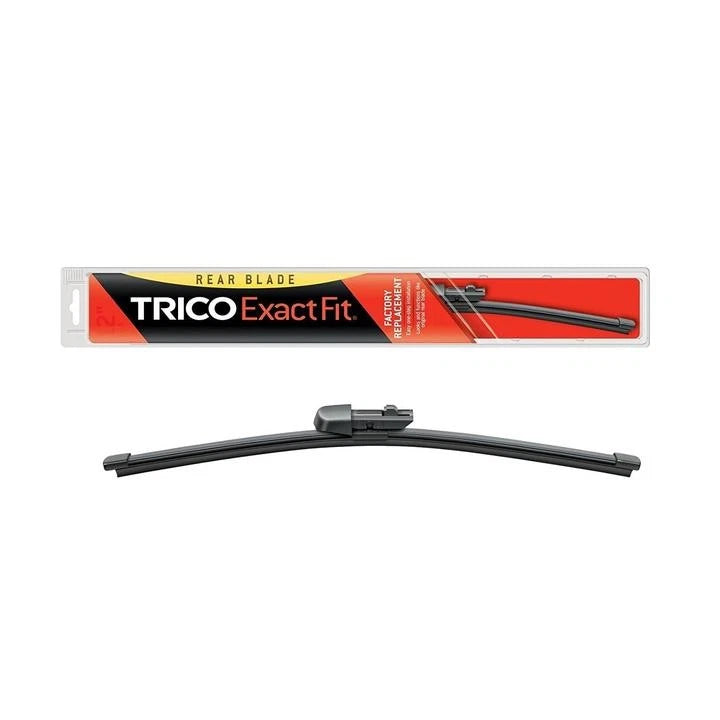 Trico 11-H 280mm Rear Wiper Blade Microbeam Push Button Exact Fit