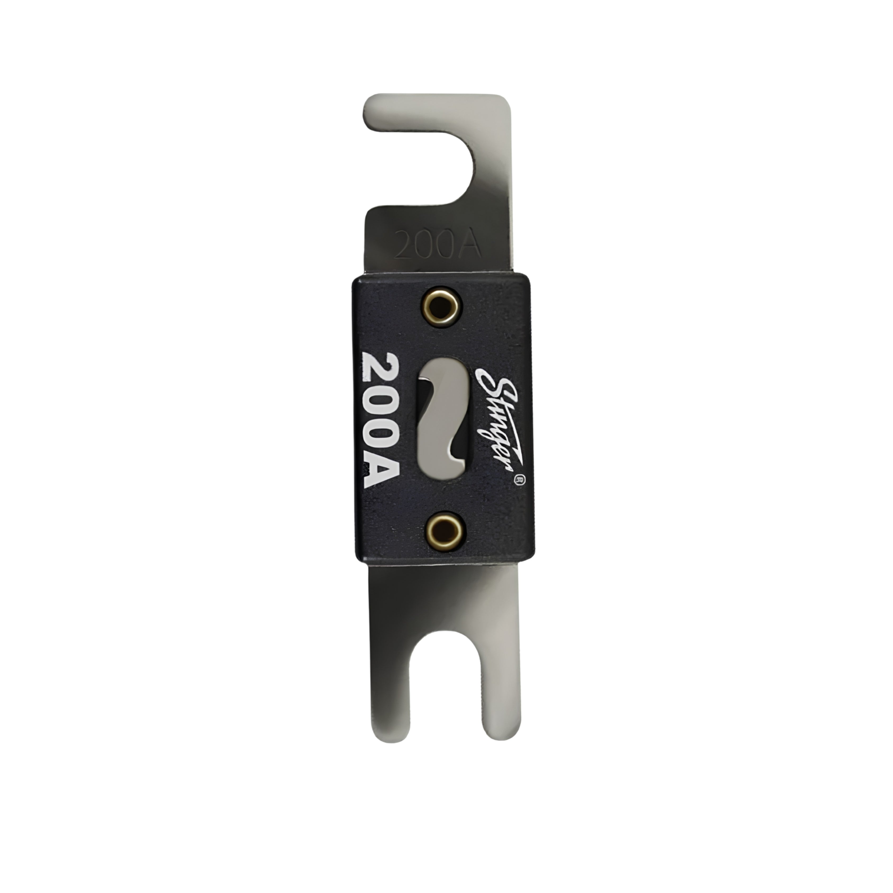 Stinger SPF52200 1 Pack Shoc-Krome 200 AMP ANL Fuse